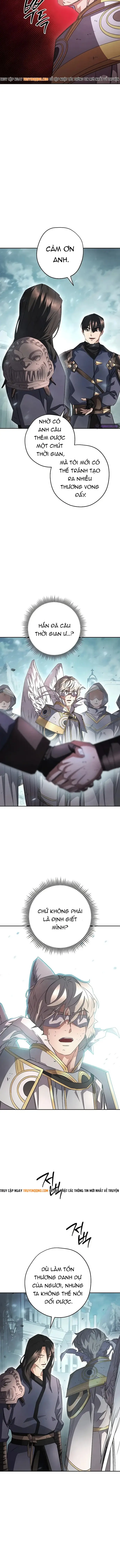 Đấu Trường Sinh Tử Chapter 157 - 2