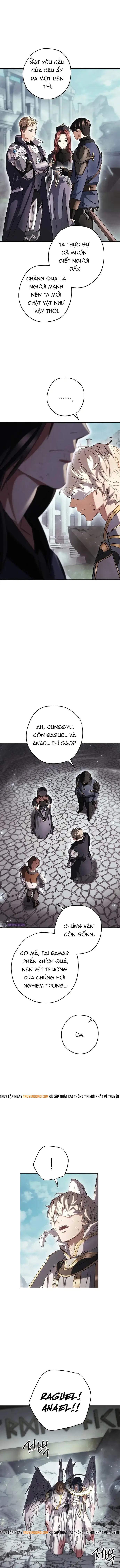 Đấu Trường Sinh Tử Chapter 157 - 3
