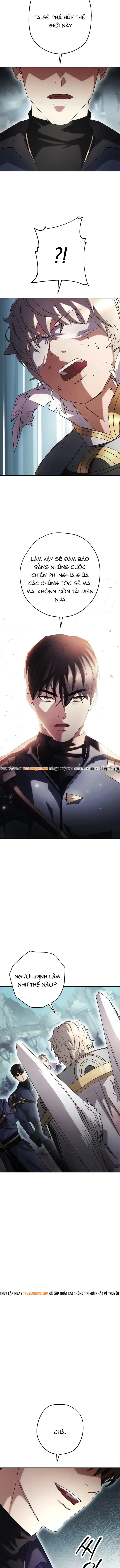 Đấu Trường Sinh Tử Chapter 157 - 6