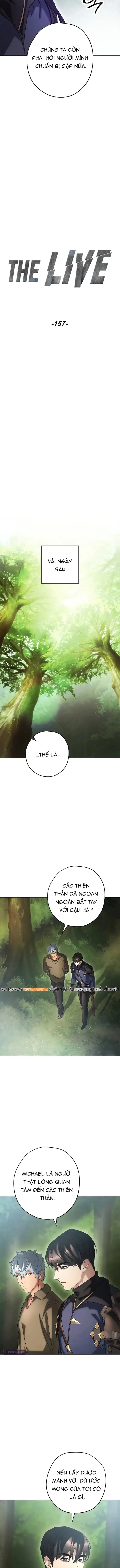 Đấu Trường Sinh Tử Chapter 157 - 7