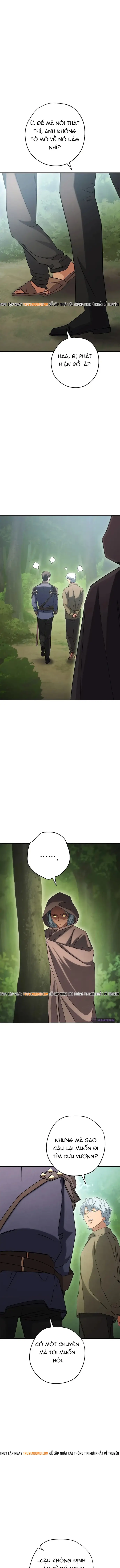 Đấu Trường Sinh Tử Chapter 157 - 9