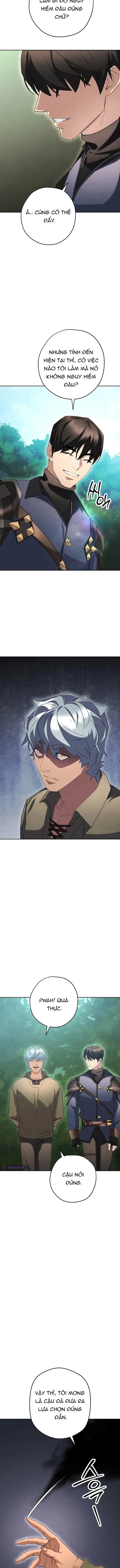 Đấu Trường Sinh Tử Chapter 157 - 10