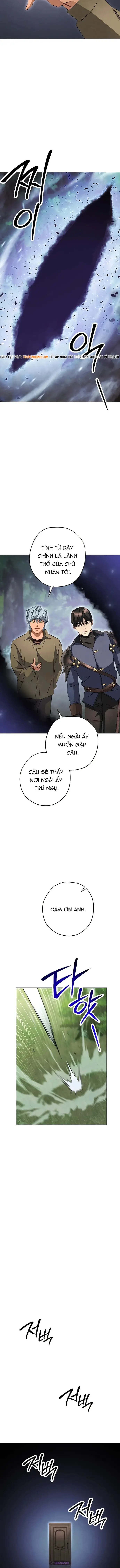 Đấu Trường Sinh Tử Chapter 157 - 11