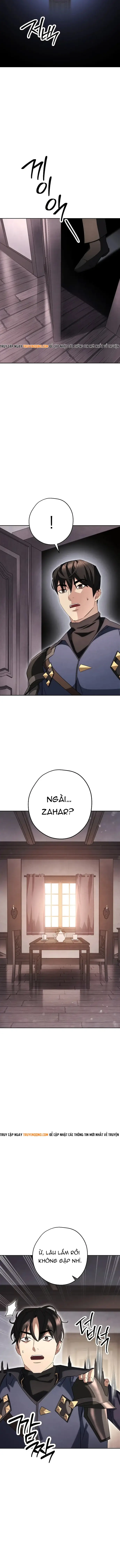 Đấu Trường Sinh Tử Chapter 157 - 12