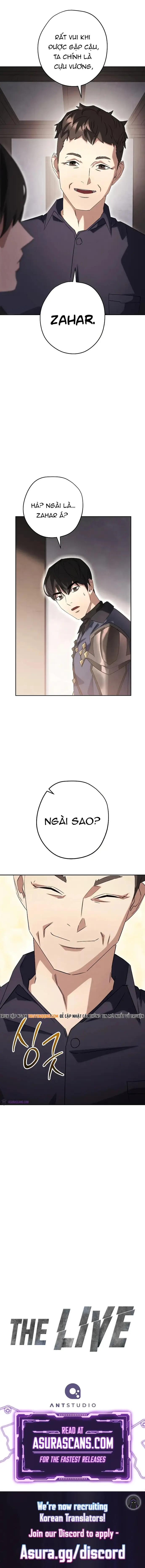 Đấu Trường Sinh Tử Chapter 157 - 13