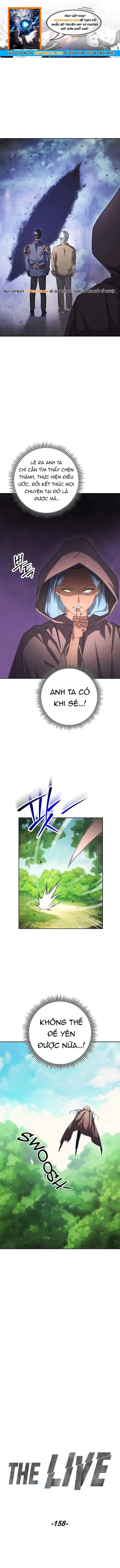 Đấu Trường Sinh Tử Chapter 158 - 1