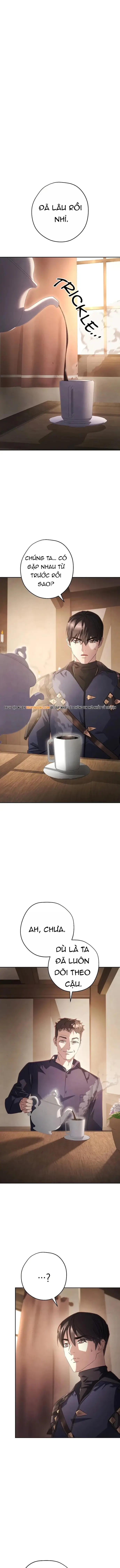 Đấu Trường Sinh Tử Chapter 158 - 2