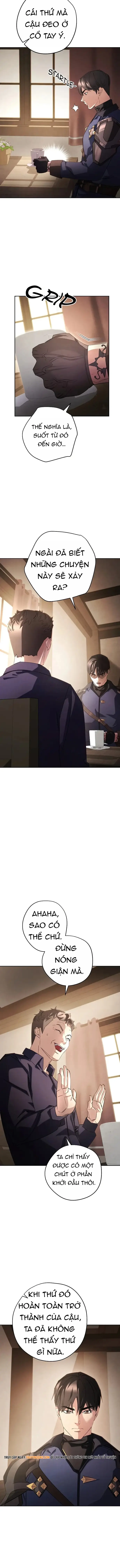 Đấu Trường Sinh Tử Chapter 158 - 3