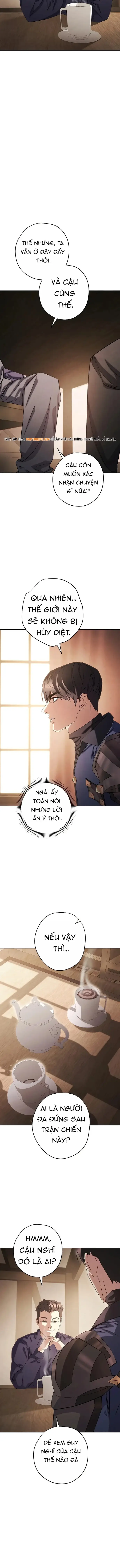 Đấu Trường Sinh Tử Chapter 158 - 5