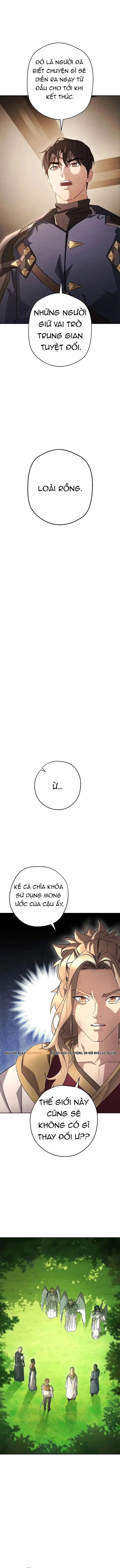 Đấu Trường Sinh Tử Chapter 158 - 6