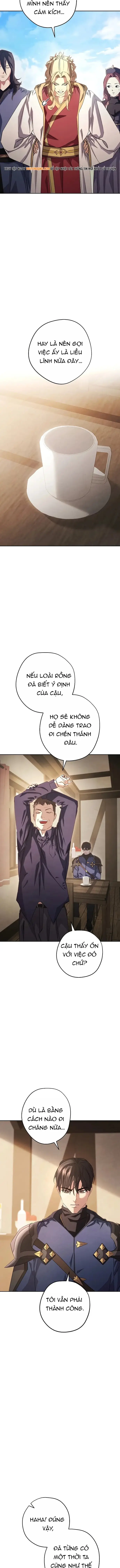 Đấu Trường Sinh Tử Chapter 158 - 8