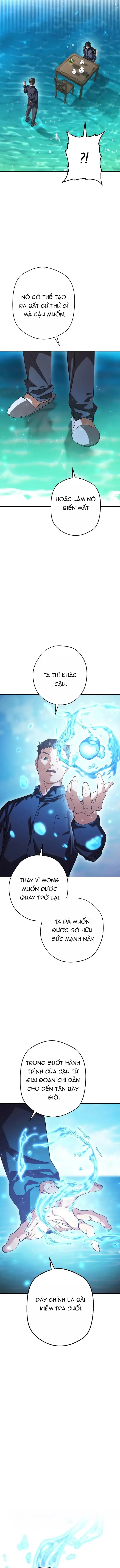 Đấu Trường Sinh Tử Chapter 158 - 10