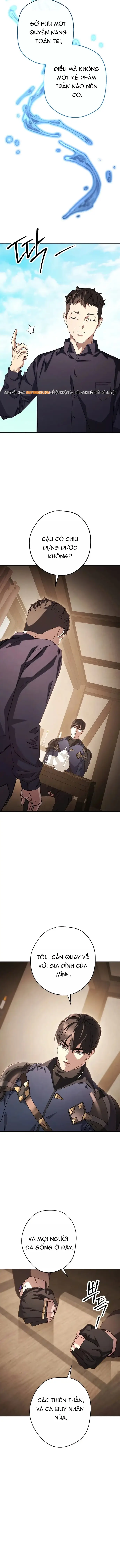 Đấu Trường Sinh Tử Chapter 158 - 11