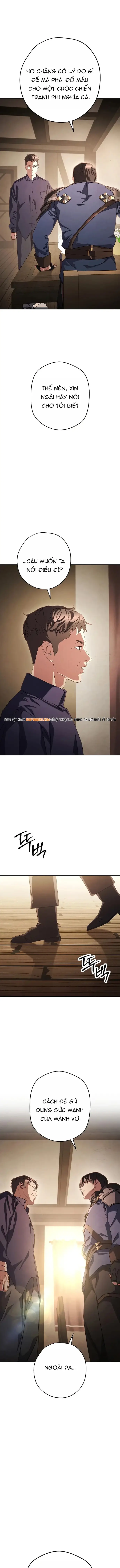 Đấu Trường Sinh Tử Chapter 158 - 12