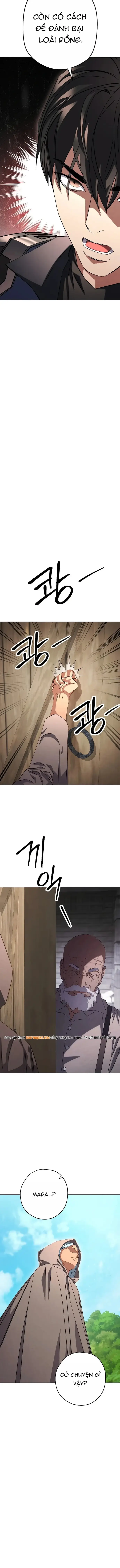 Đấu Trường Sinh Tử Chapter 158 - 13