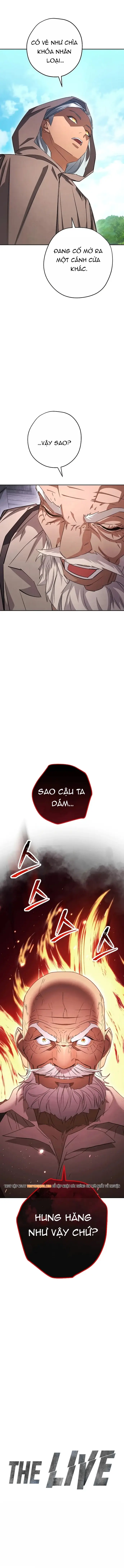 Đấu Trường Sinh Tử Chapter 158 - 14