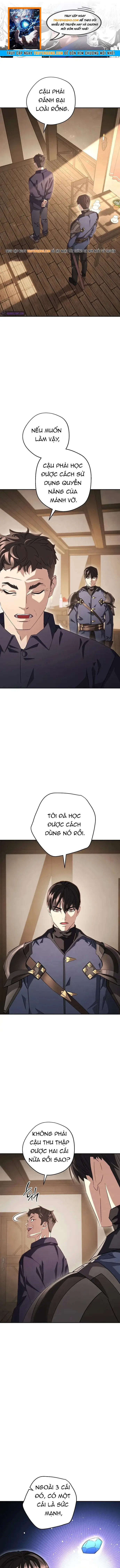 Đấu Trường Sinh Tử Chapter 159 - 1