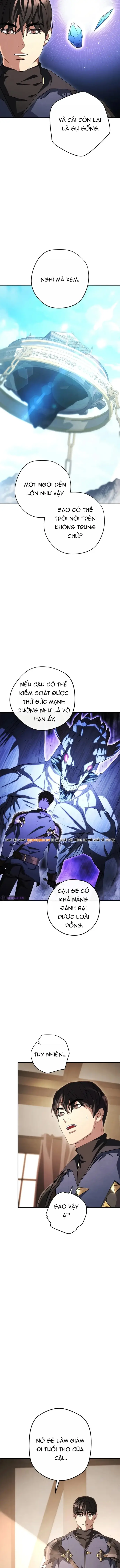 Đấu Trường Sinh Tử Chapter 159 - 2