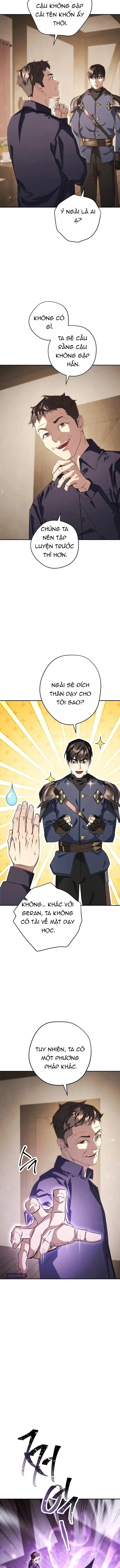 Đấu Trường Sinh Tử Chapter 159 - 4