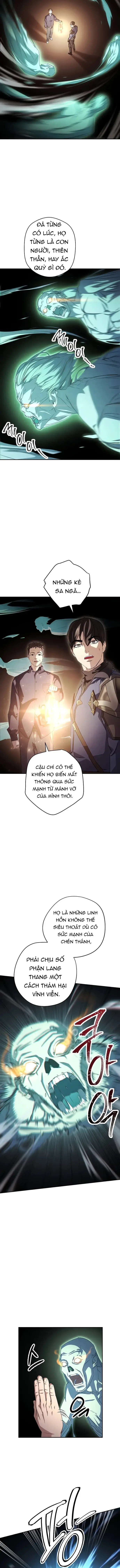 Đấu Trường Sinh Tử Chapter 159 - 7