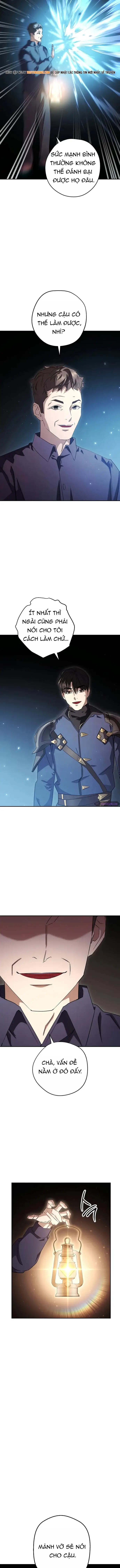 Đấu Trường Sinh Tử Chapter 159 - 8