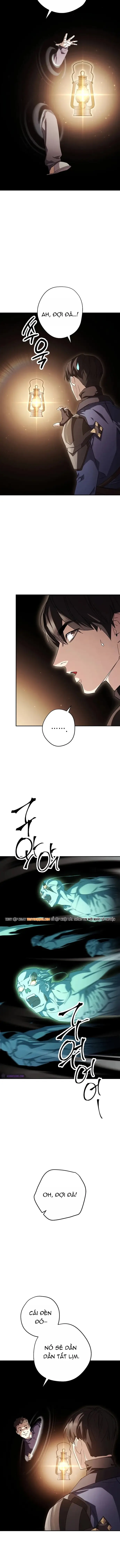 Đấu Trường Sinh Tử Chapter 159 - 9