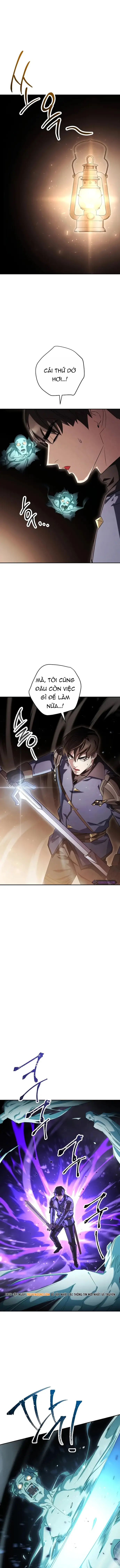 Đấu Trường Sinh Tử Chapter 159 - 10