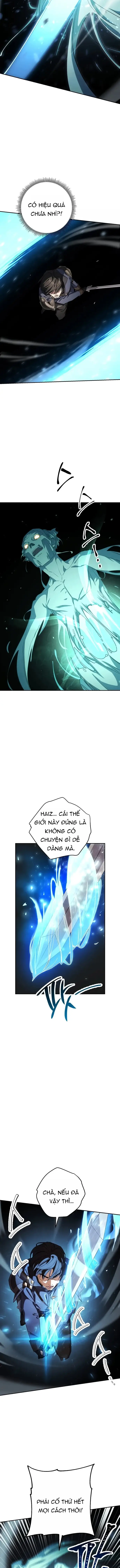Đấu Trường Sinh Tử Chapter 159 - 11