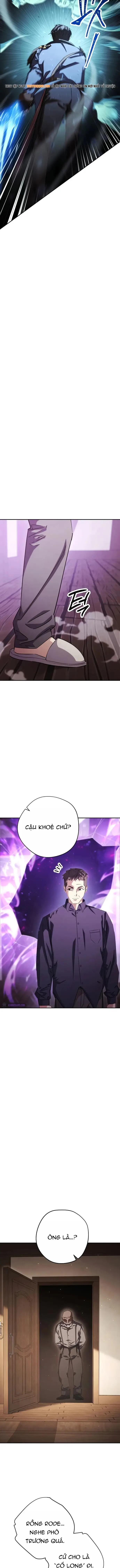 Đấu Trường Sinh Tử Chapter 159 - 12