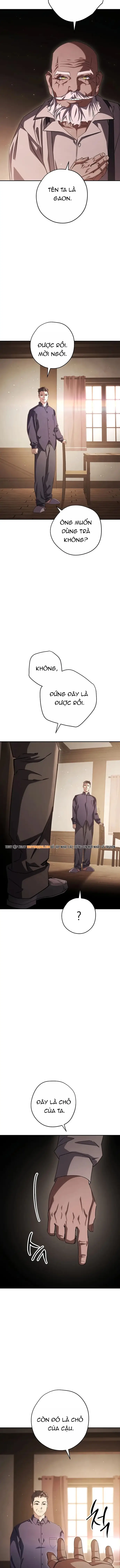 Đấu Trường Sinh Tử Chapter 159 - 13