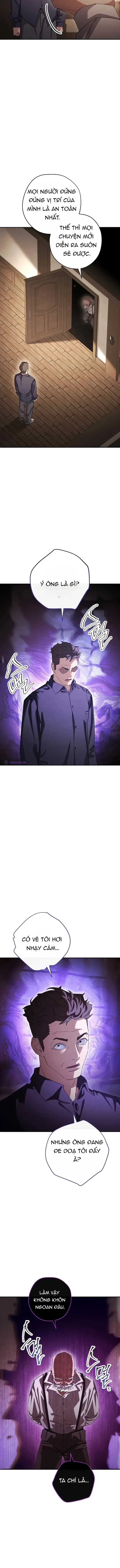 Đấu Trường Sinh Tử Chapter 159 - 14