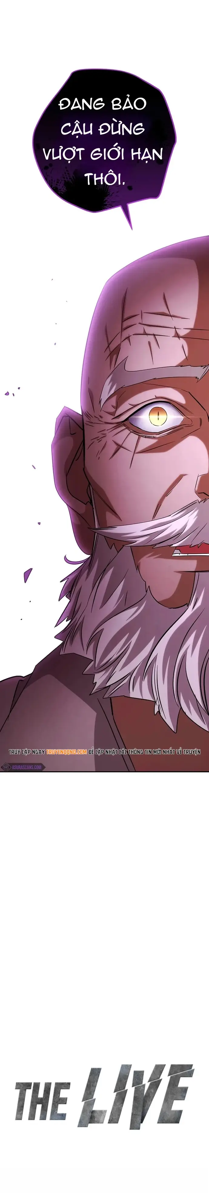 Đấu Trường Sinh Tử Chapter 159 - 15