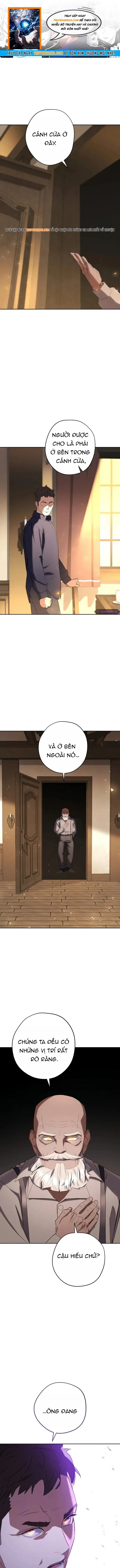 Đấu Trường Sinh Tử Chapter 160 - 1