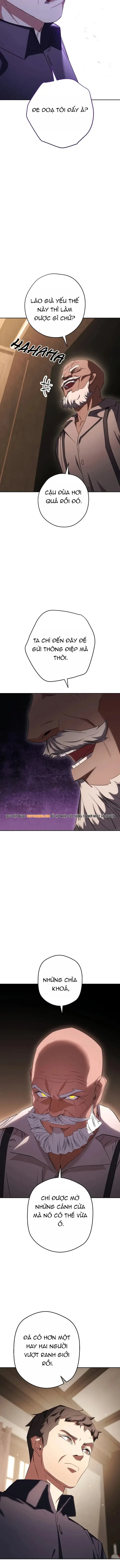 Đấu Trường Sinh Tử Chapter 160 - 2