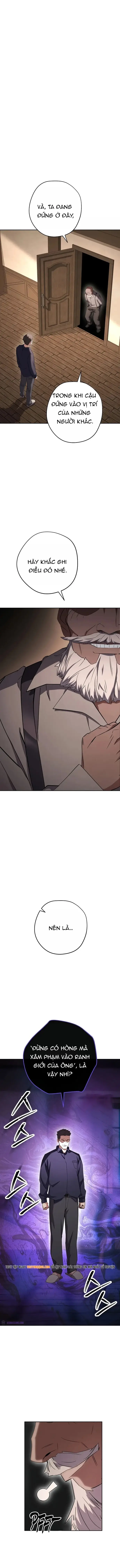 Đấu Trường Sinh Tử Chapter 160 - 3