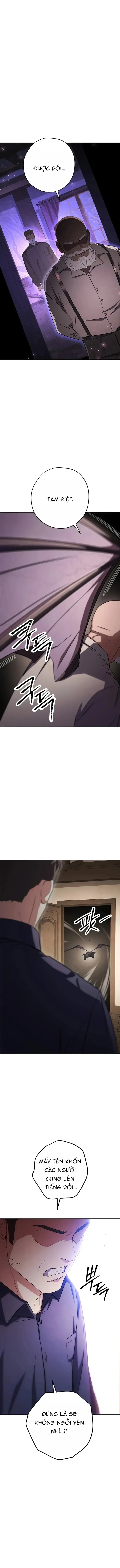 Đấu Trường Sinh Tử Chapter 160 - 4