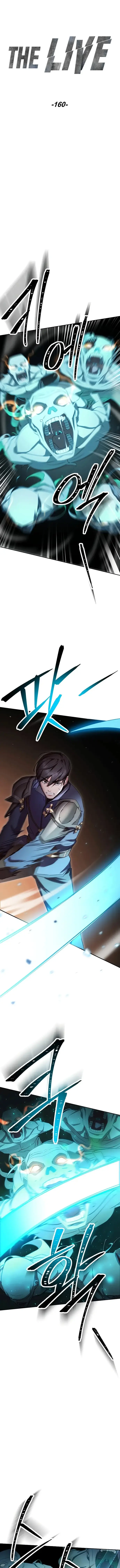 Đấu Trường Sinh Tử Chapter 160 - 5