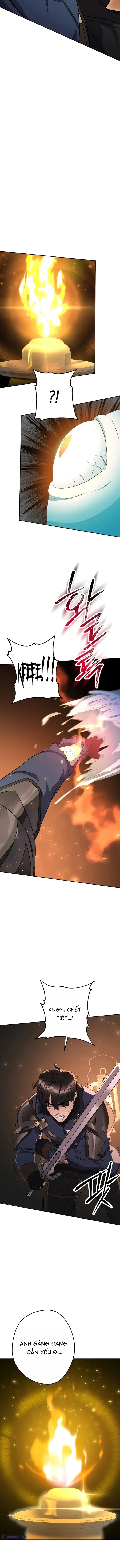 Đấu Trường Sinh Tử Chapter 160 - 8