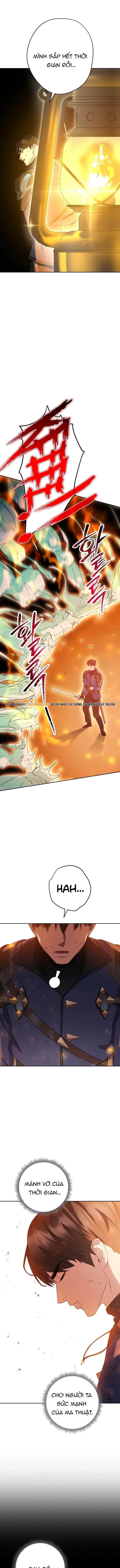 Đấu Trường Sinh Tử Chapter 160 - 9