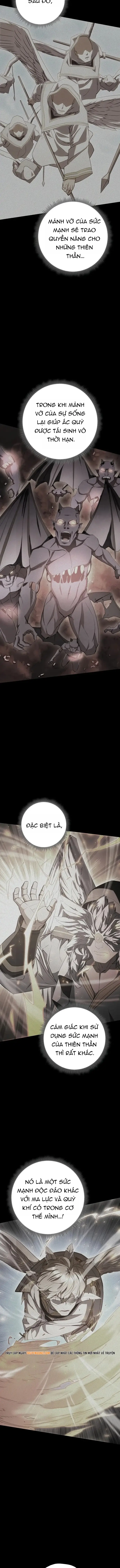 Đấu Trường Sinh Tử Chapter 160 - 10