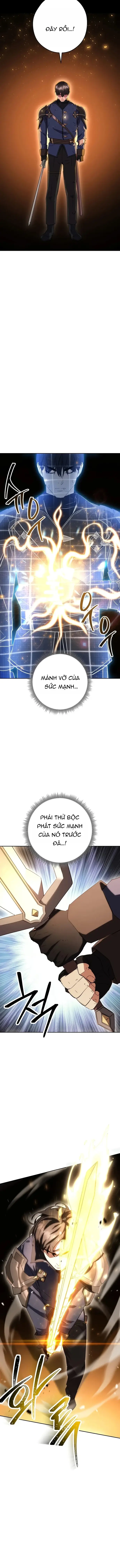 Đấu Trường Sinh Tử Chapter 160 - 11