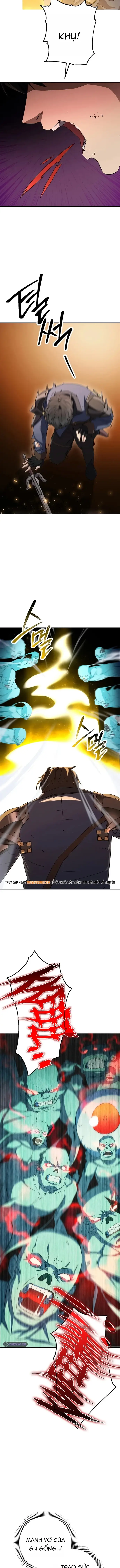 Đấu Trường Sinh Tử Chapter 160 - 13