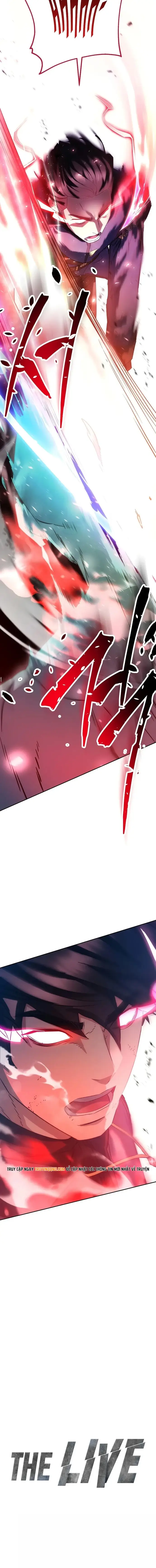 Đấu Trường Sinh Tử Chapter 160 - 16