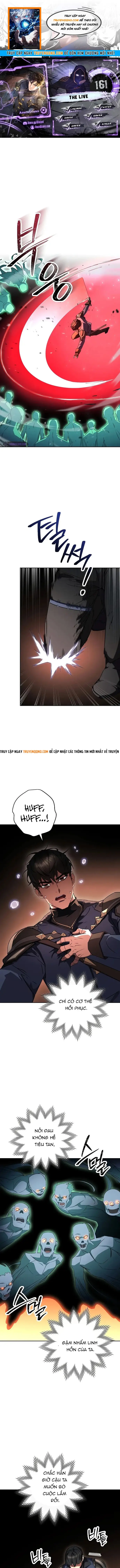 Đấu Trường Sinh Tử Chapter 161 - 1