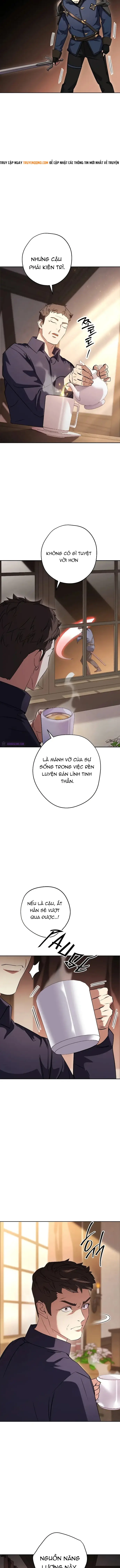 Đấu Trường Sinh Tử Chapter 161 - 2