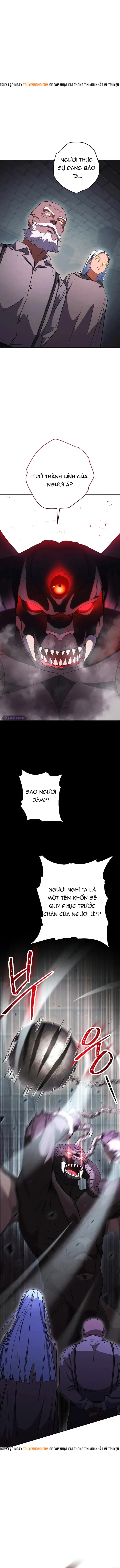 Đấu Trường Sinh Tử Chapter 161 - 4