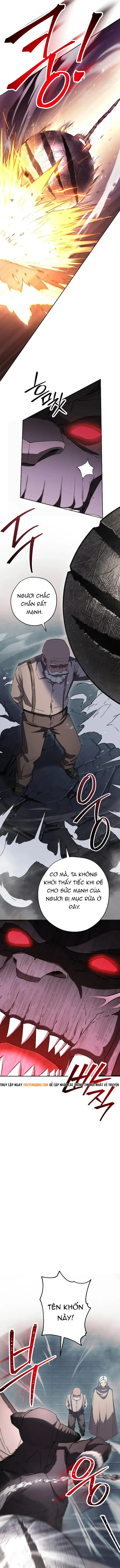 Đấu Trường Sinh Tử Chapter 161 - 5