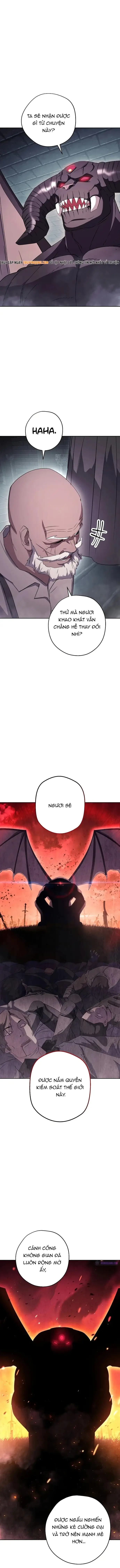 Đấu Trường Sinh Tử Chapter 161 - 7