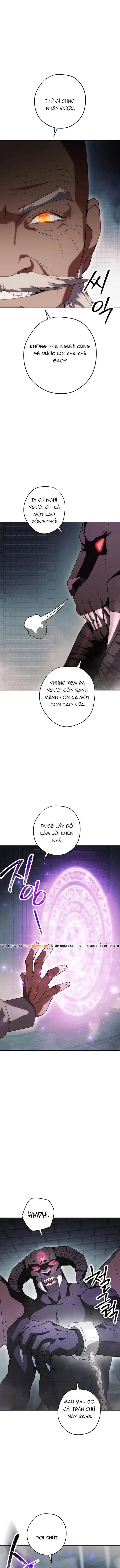 Đấu Trường Sinh Tử Chapter 161 - 8