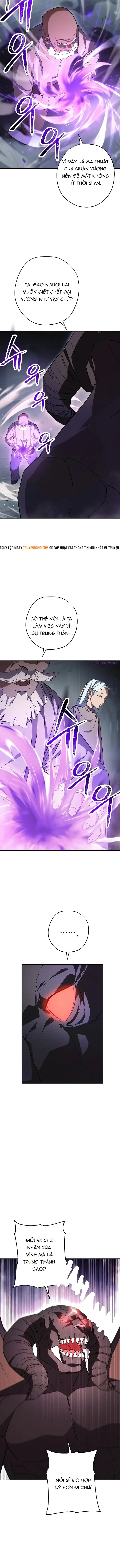 Đấu Trường Sinh Tử Chapter 161 - 9